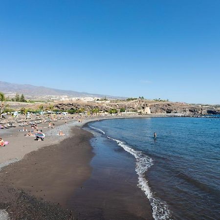 Apartamento Touching The Sea Free Wifi Playa de San Juan  Exterior foto